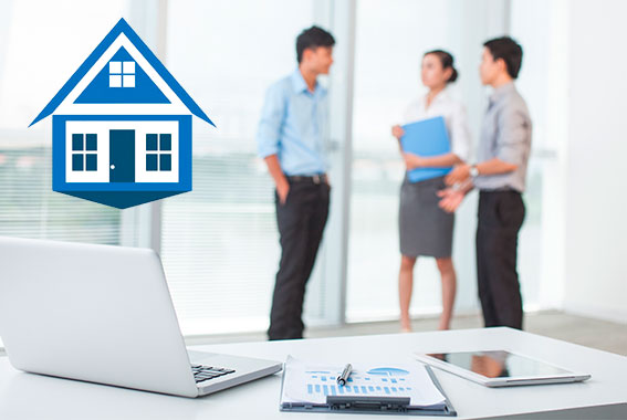 Agencia Inmobiliaria completamente online, formada por grandes profesionales del sector, especializados en diferentes ramas del sector inmobiliario.